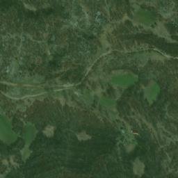 Satellite imagery of Velika Gradina, BA