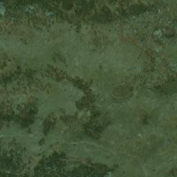 Satellite imagery of Bukova Glavica, BA