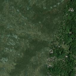 Satellite imagery of Ostrvica, BA