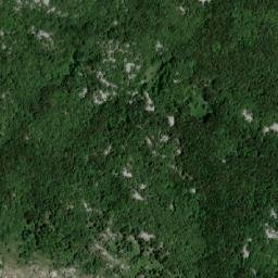 Satellite imagery of Ostrvica, BA