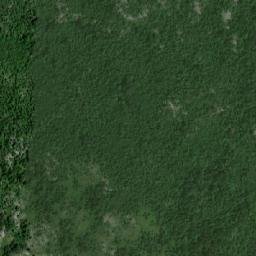 Satellite imagery of Obla Glavica, BA