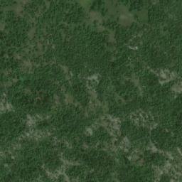 Satellite imagery of Konjska Vlaka, BA