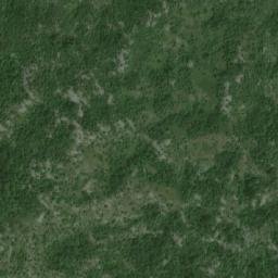 Satellite imagery of Konjska Vlaka, BA