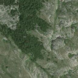Satellite imagery of Sedlo, BA