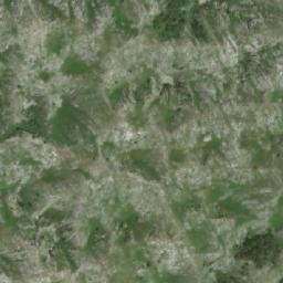 Satellite imagery of Goli Vrh, BA