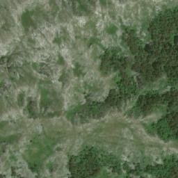 Satellite imagery of Goli Vrh, BA