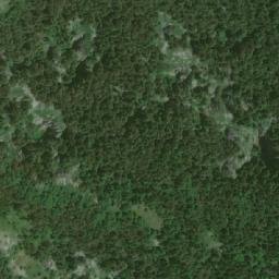 Satellite imagery of Goli Vrh, BA