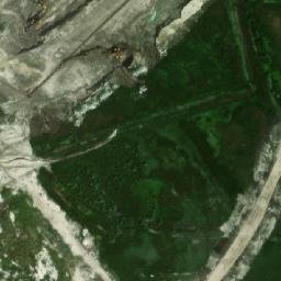 Satellite imagery of Okolišta, BA