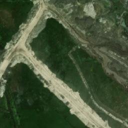 Satellite imagery of Okolišta, BA