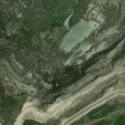 Satellite imagery of Okolišta, BA