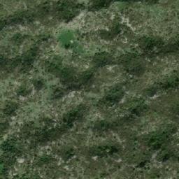 Satellite imagery of Kosmaja, BA