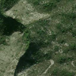 Satellite imagery of Džudžaja, BA