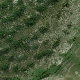 Satellite imagery of Džudžaja, BA