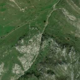 Satellite imagery of Pleće, BA