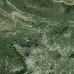 Satellite imagery of Pleće, BA
