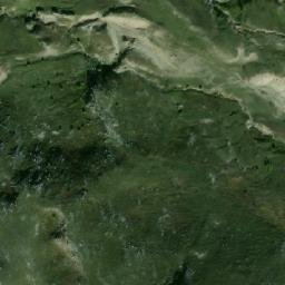 Satellite imagery of Kovijoc, BA