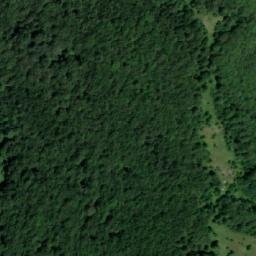 Satellite imagery of Podine, ME