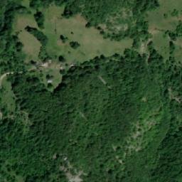 Satellite imagery of Šisman, ME