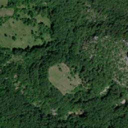 Satellite imagery of Šisman, ME