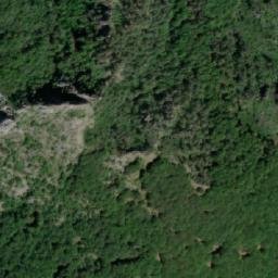 Satellite imagery of Šisman, ME