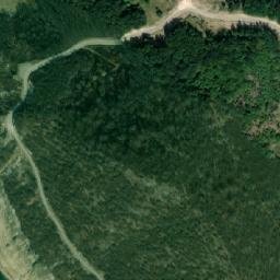 Satellite imagery of Krastavica, ME