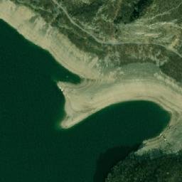 Satellite imagery of Grede, ME