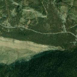 Satellite imagery of Grede, ME