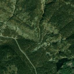 Satellite imagery of Grede, ME