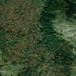 Satellite imagery of Prline, ME