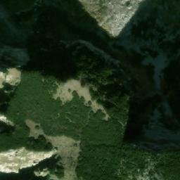 Satellite imagery of Prline, ME