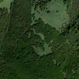 Satellite imagery of Kaficko Brdo, RS