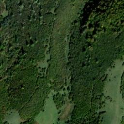 Satellite imagery of Kaficko Brdo, RS