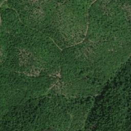 Satellite imagery of Kodra e Pazarit, XK