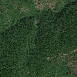 Satellite imagery of Kodra e Pazarit, XK