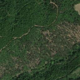 Satellite imagery of Kodra e Pazarit, XK