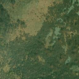 Satellite imagery of Lisinski Vrah, BG