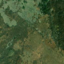 Satellite imagery of Lisinski Vrah, BG