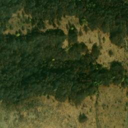 Satellite imagery of Lisinski Vrah, BG