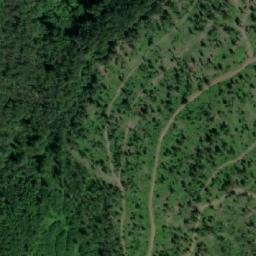 Satellite imagery of Golyamata Polyana, BG