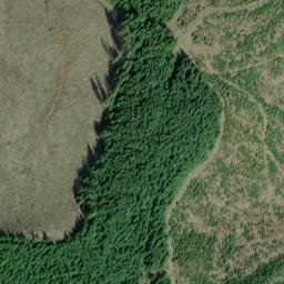 Satellite imagery of Sugar Pine Ridge, US