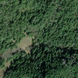 Satellite imagery of Sugar Pine Ridge, US