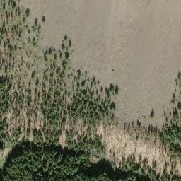 Satellite imagery of Hollys Ridge, US