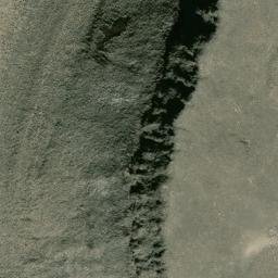Satellite imagery of Burma Rim, US