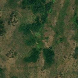 Satellite imagery of Monarca Mine, US
