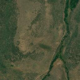 Satellite imagery of Monarca Mine, US