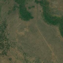 Satellite imagery of Bergh Mine, US