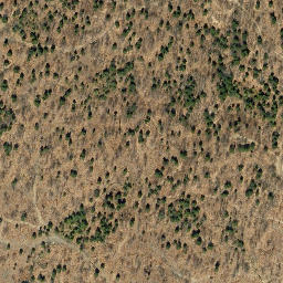 Satellite imagery of Maxon Ridge, US
