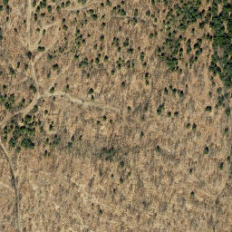 Satellite imagery of Maxon Ridge, US