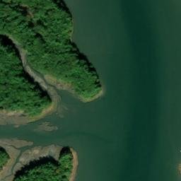 Satellite imagery of V 50 — NGS OC0320 — Dover, US, US