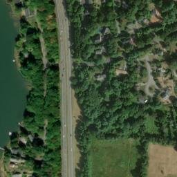 Satellite imagery of V 50 — NGS OC0320 — Dover, US, US
